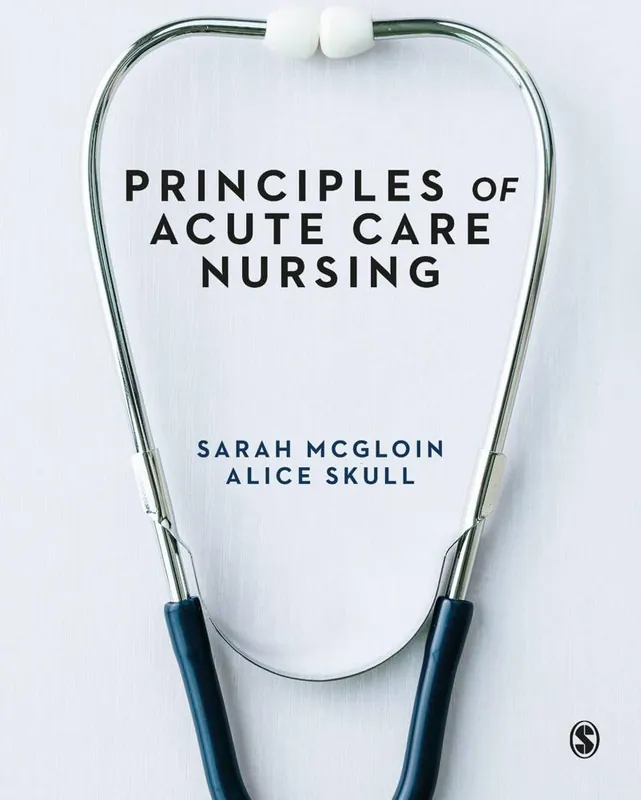 Koop Vandaag Principles of Acute Care Nursing / 1st Edition