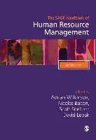 The SAGE Handbook of Human Resource Management, 2e / 2nd Edition Shop Nu
