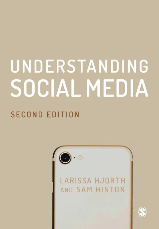 Beste Prijs Larissa Hjorth / 2nd Edition