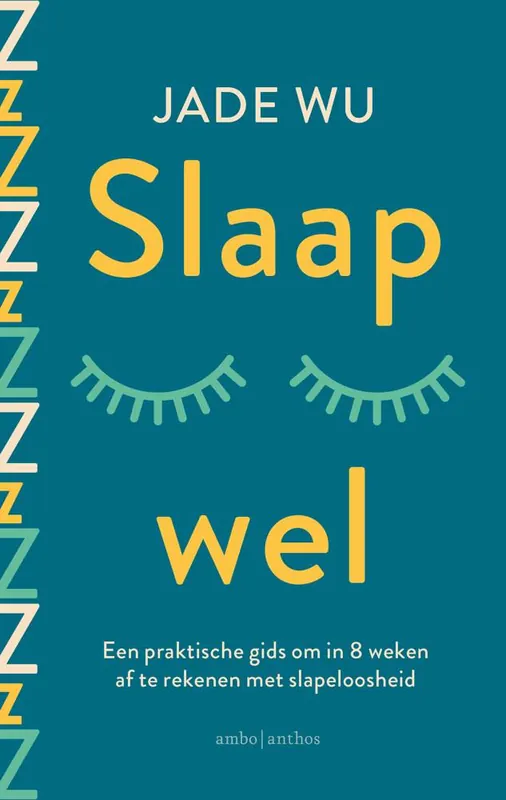 Gecertificeerd Slaap wel / Druk 1