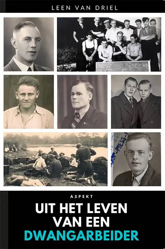 Uit het leven van een Dwangarbeider / Druk 1 Populair