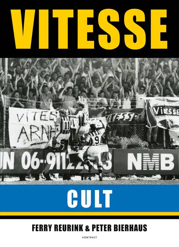 Superprijs Vitesse Cult / Druk 1