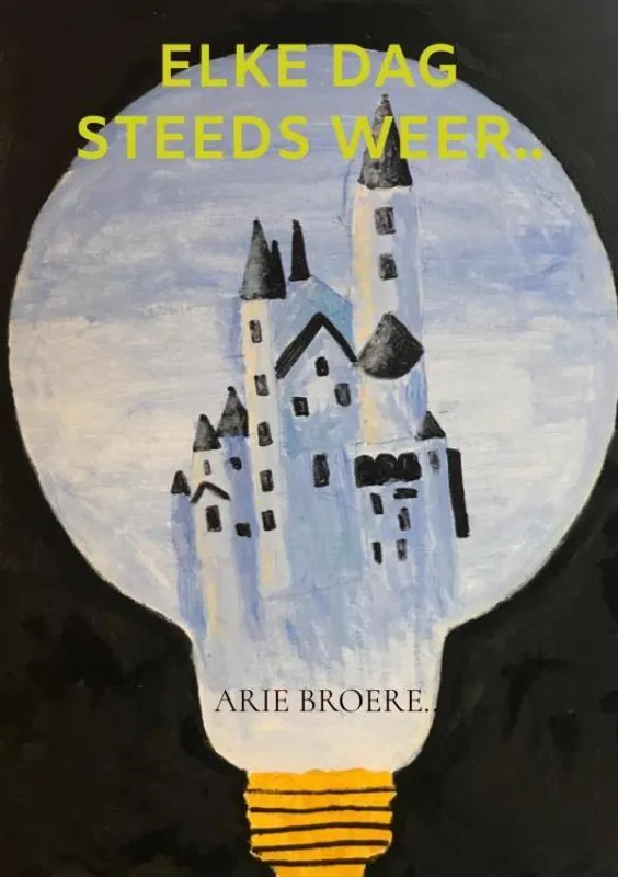 Bestel Nu Elke dag steeds weer.. / Druk 1