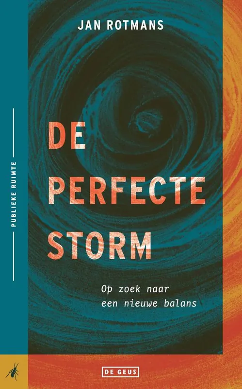 Dagaanbieding De perfecte storm / Druk 5