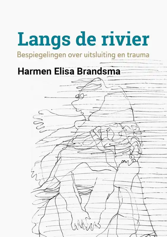 Koopje Langs de rivier / Druk 1