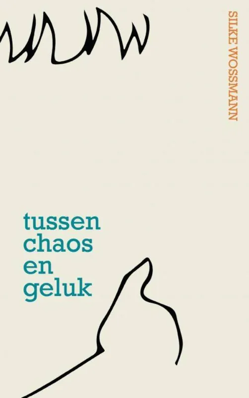 Nu Kopen Tussen chaos en geluk / Druk 1