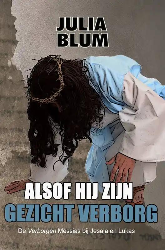 Nieuw Alsof hij zijn gezicht verborg / Druk 1
