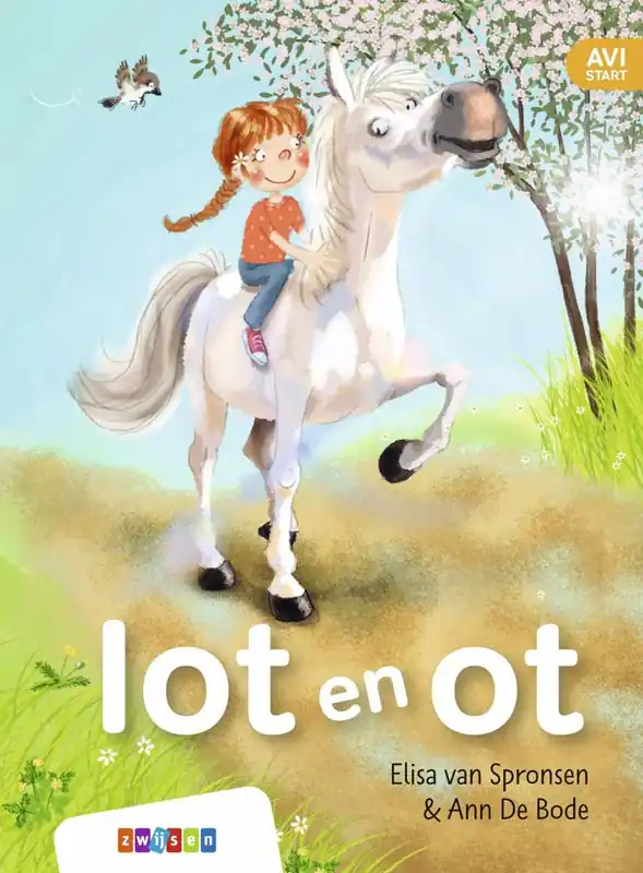 Hoge Kwaliteit lot en ot / Druk 1