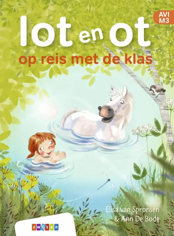 Gecertificeerd op reis met de klas / Druk 1