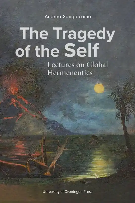 Snelle Levering The Tragedy of the Self / 1st Edition