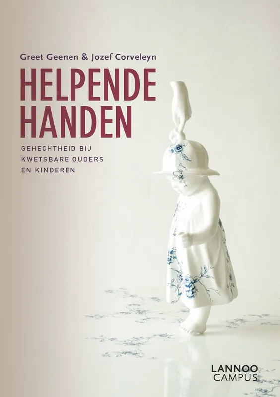 Hoge Kwaliteit Helpende handen / Druk 1