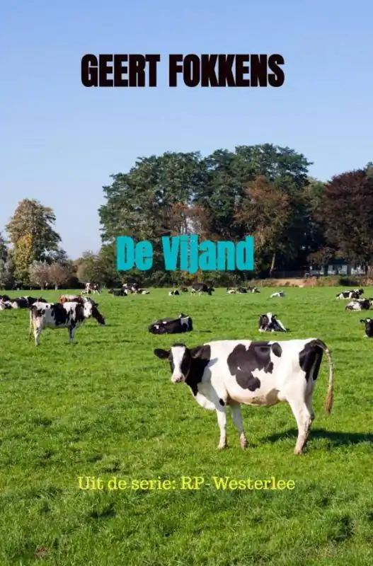 De Vijand / Druk 1 Laatste Versie