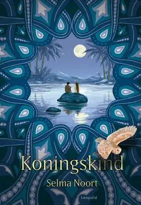Dagaanbieding Koningskind / Druk 1