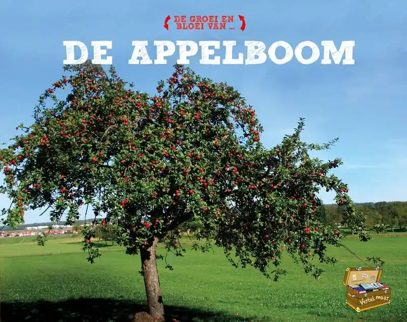 Gratis Retour De appelboom / Druk 1