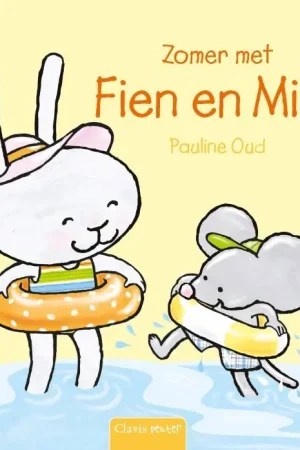Zomer met Fien en Milo / Druk 2 Laatste Kans