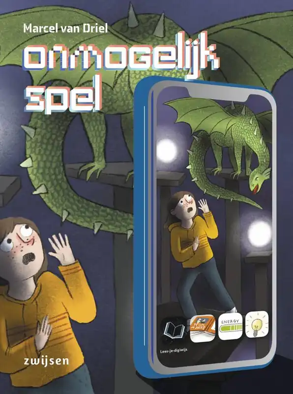 Onmogelijk Spel / Druk 1 Weekendaanbieding