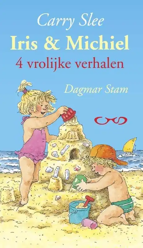 Iris en Michiel / Druk 1 Must-Have