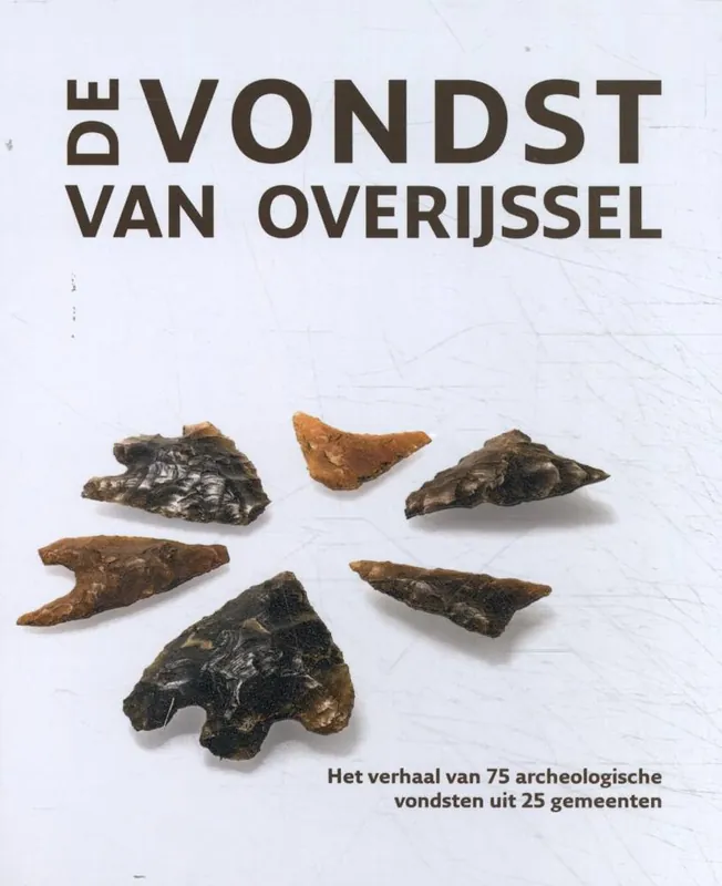 De vondst van Overijssel / Druk 1 Betrouwbaar