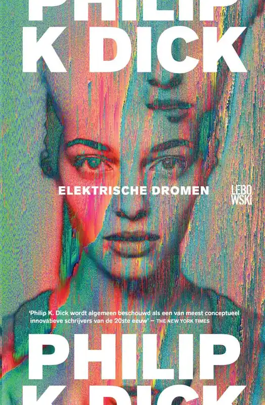 Elektrische dromen / Druk 1 Favoriet