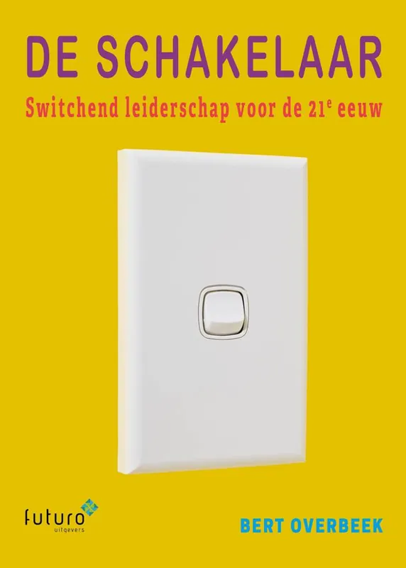 De Schakelaar / Druk 1 Op = Op