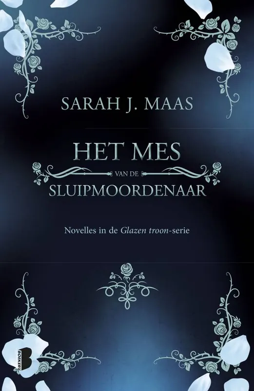 Het mes van de sluipmoordenaar / Druk 5 Rechtstreeks Van De Fabrikant