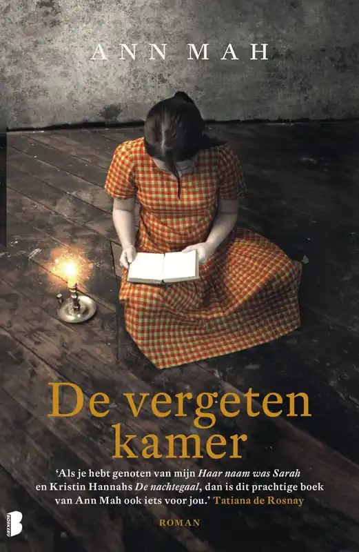 Favoriet De vergeten kamer / Druk 99