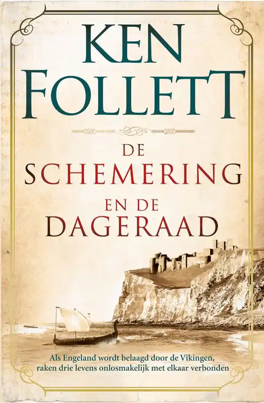 Tijdelijk Beschikbaar De schemering en de dageraad / Druk 2