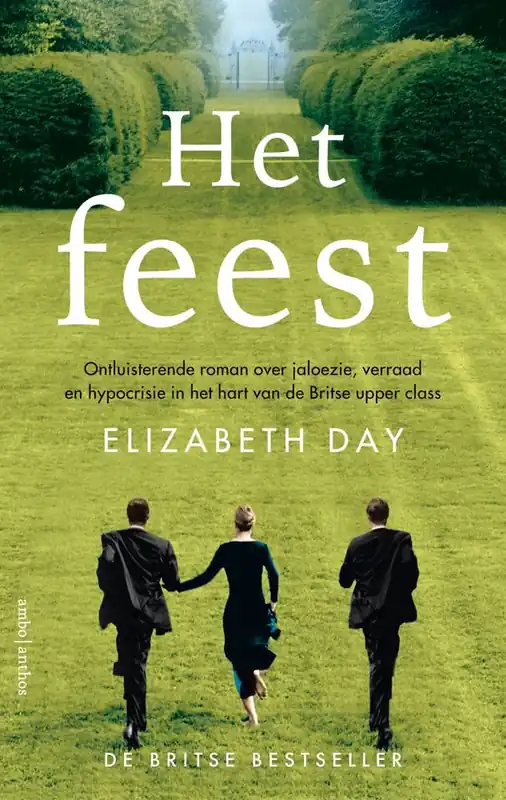 Beperkt Aanbod Het feest / Druk 20
