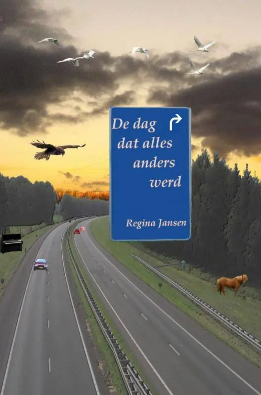 Nieuw De dag dat alles anders werd / Druk 4
