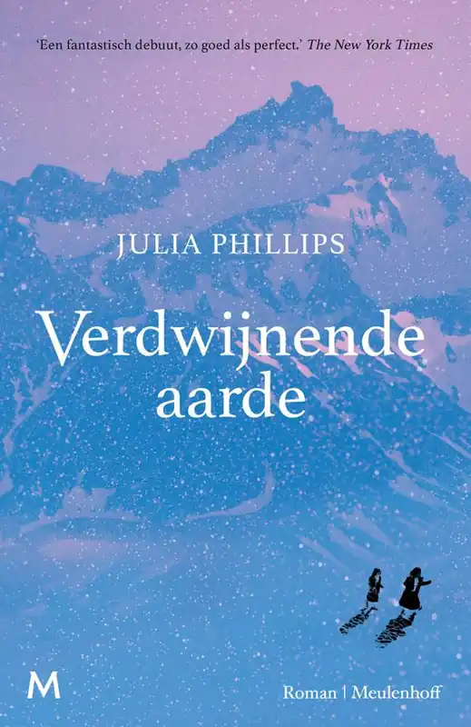 Verdwijnende aarde / Druk 1 Voordeelprijs