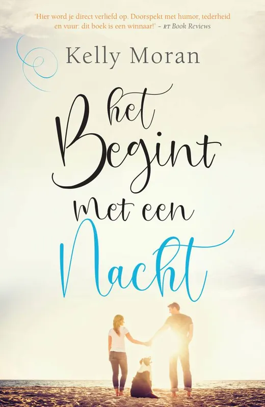 Exclusieve Aanbieding Het begint met een nacht / Druk 1