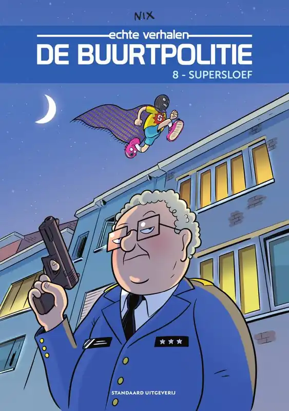 Supersloef / Druk 1 Shop Nu