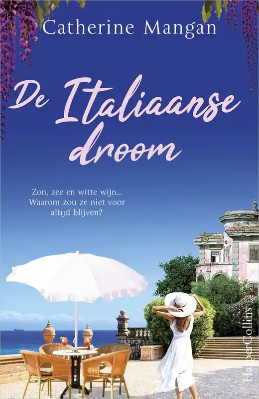 De Italiaanse droom / Druk 1 Bestel Nu