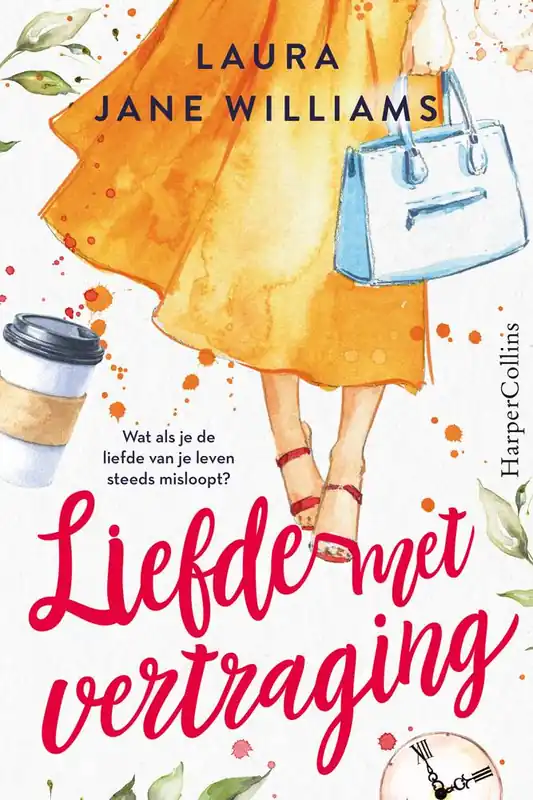 Liefde met vertraging / Druk 1 Lage Kosten