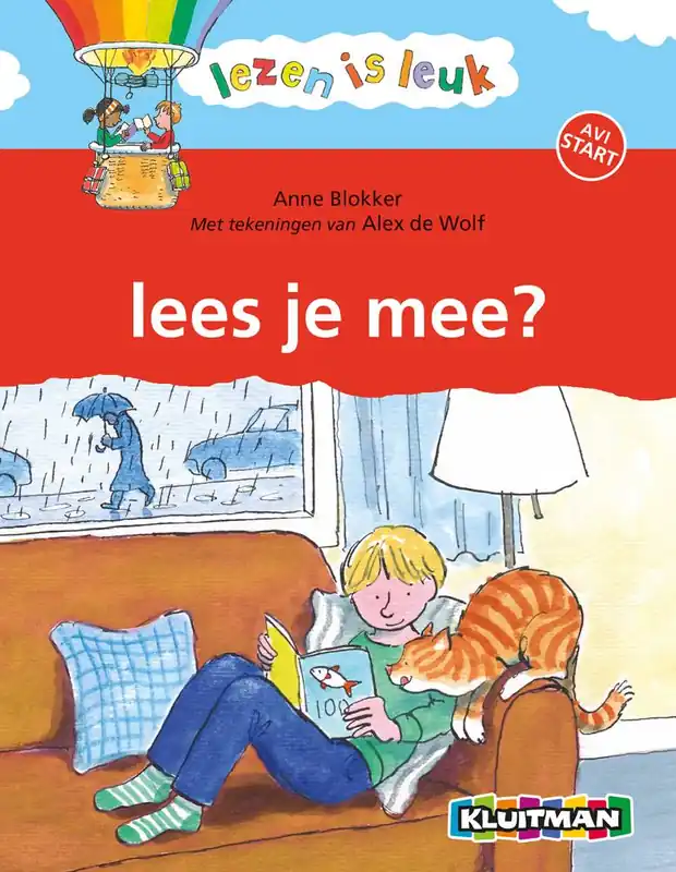 Beste Prijs lees je mee? / Druk 8