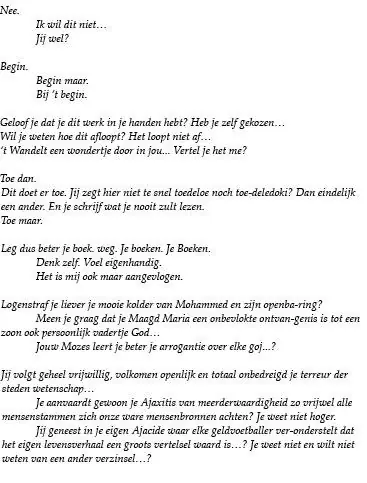 Beperkt Aanbod boek.-’n Blog, deel II, band 1 / Druk 1