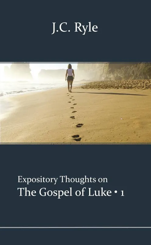 Luke 1 / 1st Edition Gratis Verzending