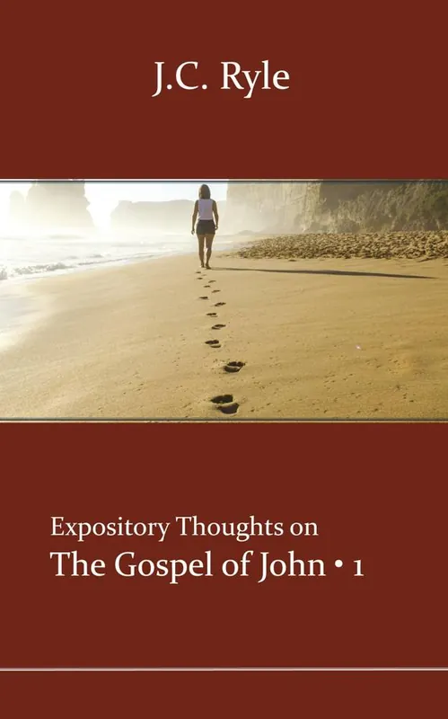 John 1 / 1st Edition Bestel Nu