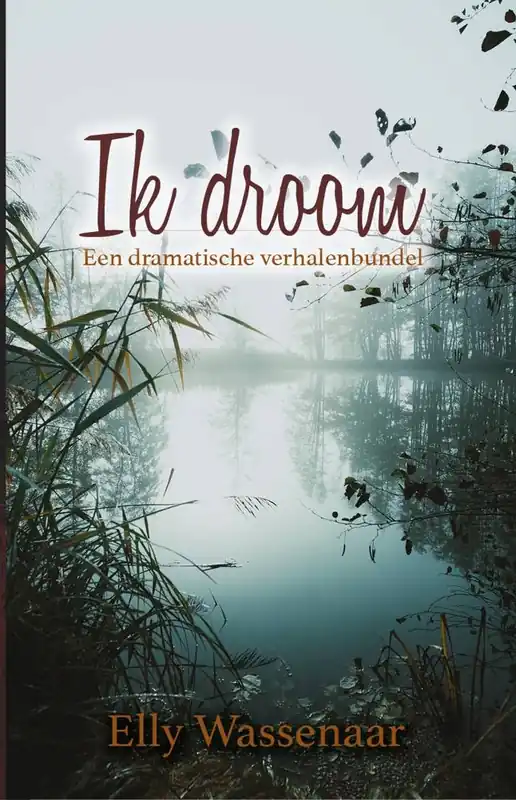 Direct Verzonden Ik droom / Druk 1