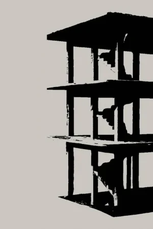 (Un)finished / Druk 1 Hoge Kwaliteit