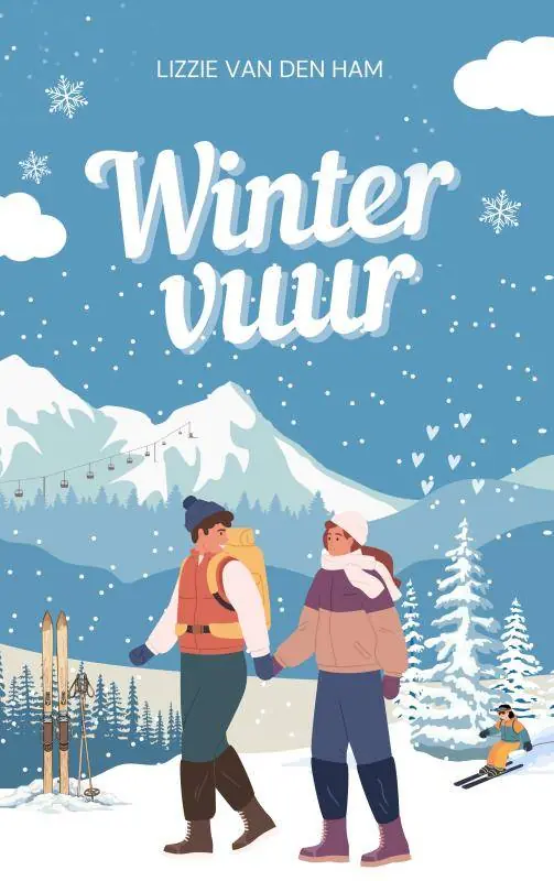 Wintervuur / Druk 1 Alleen Vandaag