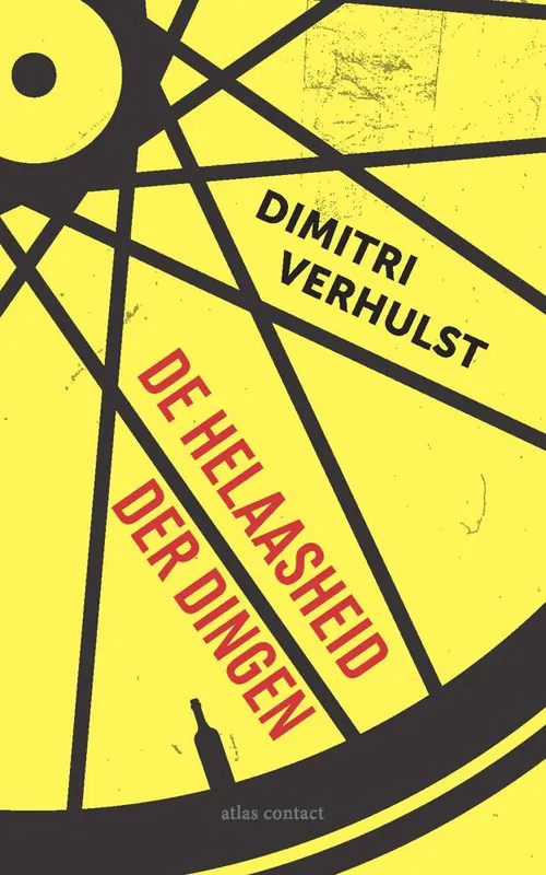 Favoriet De helaasheid der dingen / Druk 70