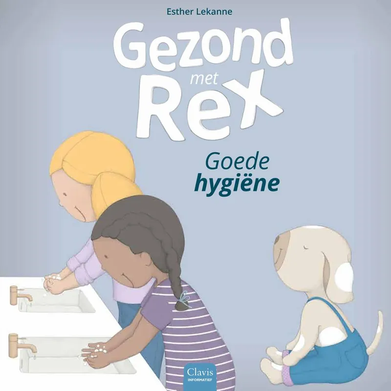 Gratis Retour Goede hygiëne / Druk 1