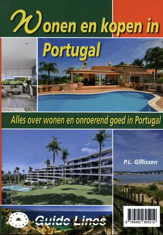 Populair Wonen en kopen in Portugal / Druk 14 (Heruitgave)