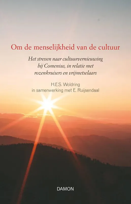 Om de menselijkheid van de cultuur / Druk 1 Superprijs