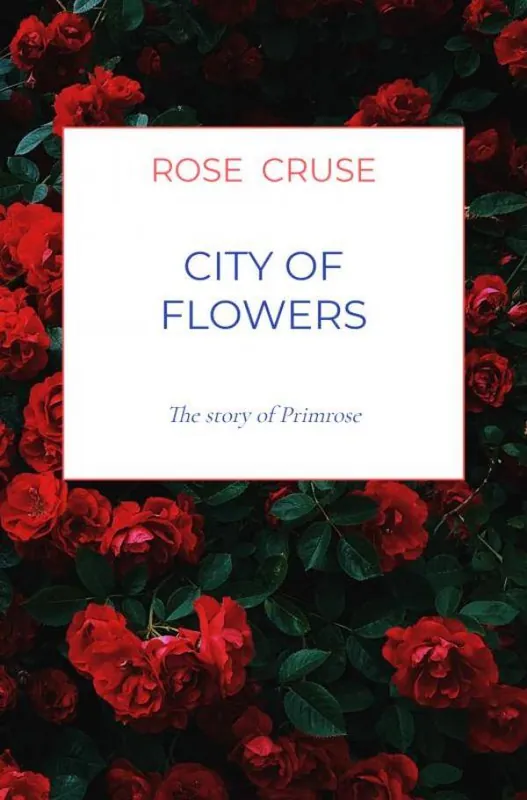 City of Flowers / 1st Edition Meest Verkocht