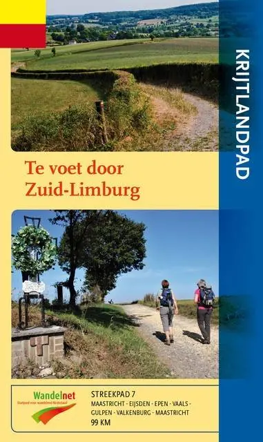 Krijtlandpad Seizoensaanbieding