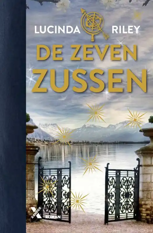 Actieprijs De zeven zussen / Druk 1