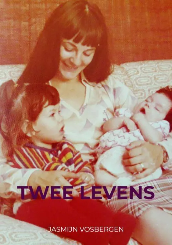 Twee levens / Druk 1 Bestel Nu