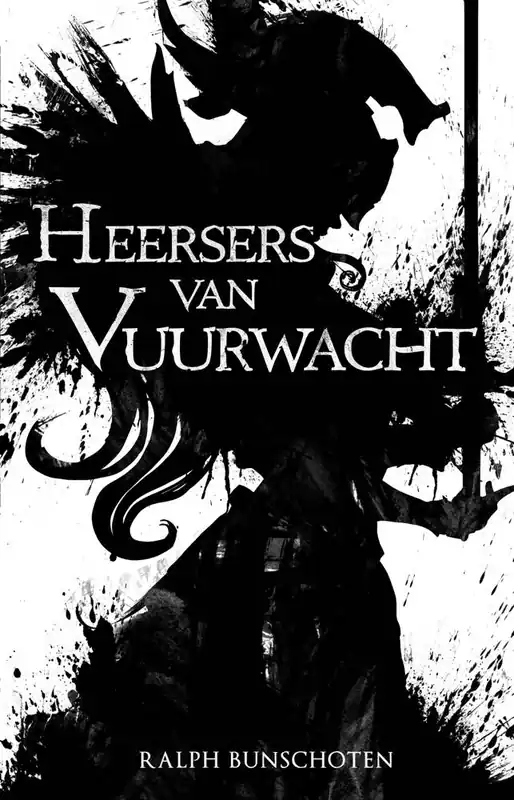 Dagaanbieding Heersers van Vuurwacht / Druk 1